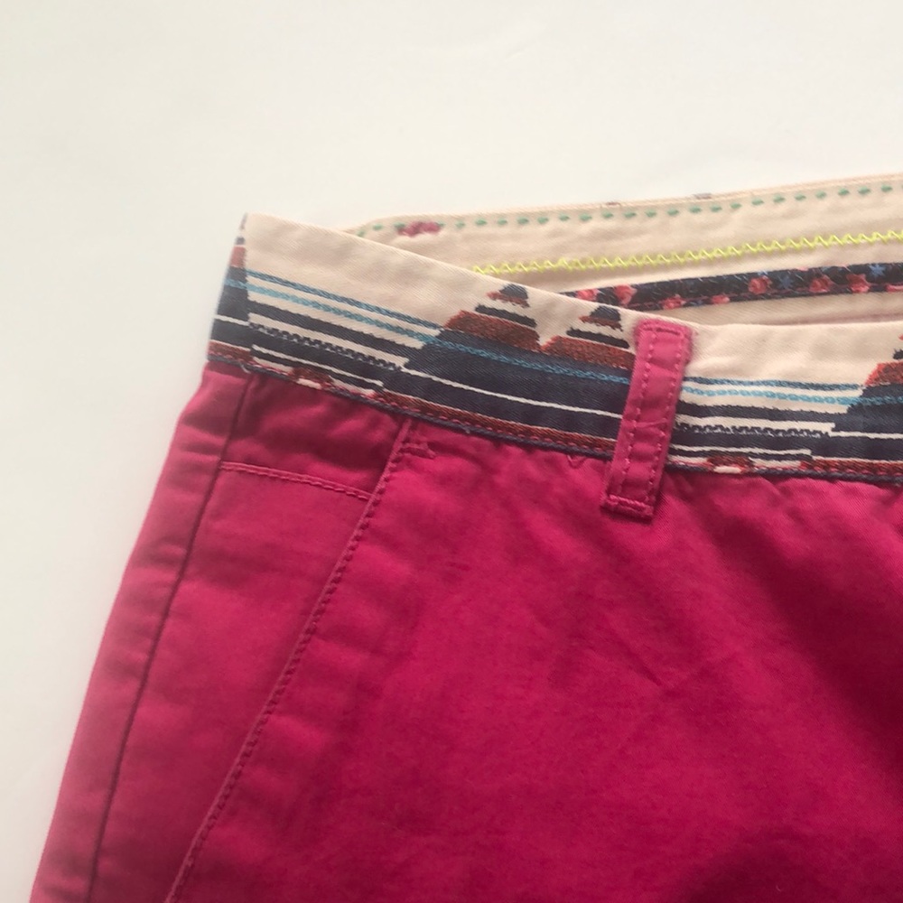 Zara Man Vintage Short (men’s) - Picture 3 of 8